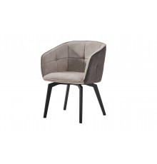 Стул HERTA 13367  LIGHT GREY