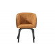 Стул HERTA 13359  MUSTARD