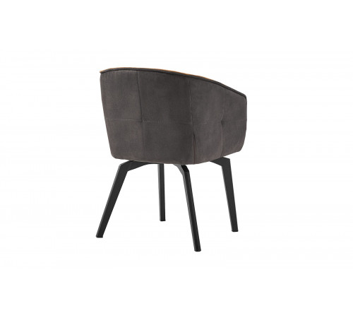 Стул HERTA 13359  MUSTARD
