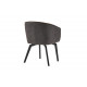 Стул HERTA 13359  MUSTARD