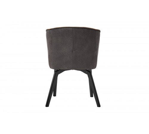 Стул HERTA 13359  MUSTARD