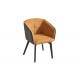 Стул HERTA 13359  MUSTARD