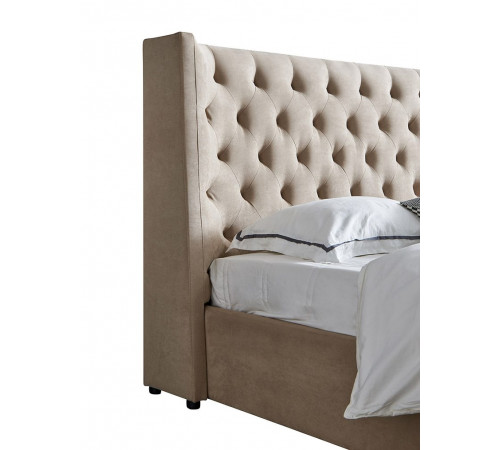 Спальня  ESF 1726 BEIGE