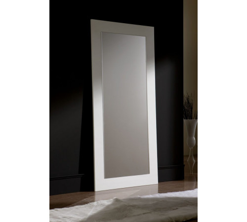 Зеркало DUPEN E-77 WHITE