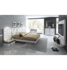 Спальня FENICIA 514 GRANADA