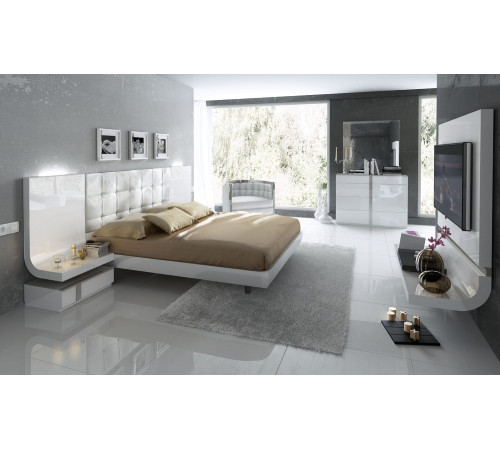 Спальня FENICIA 514 GRANADA