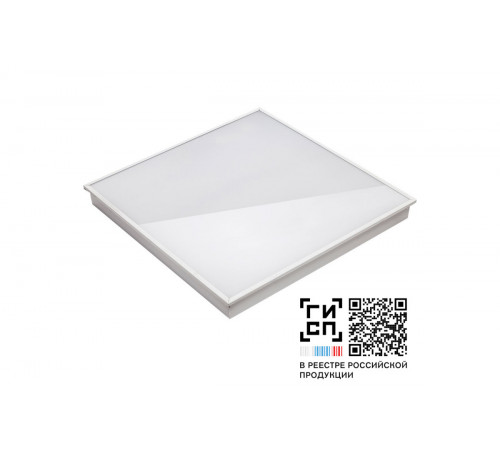 GALAD Кайро 600 LED-30/П/П/3500