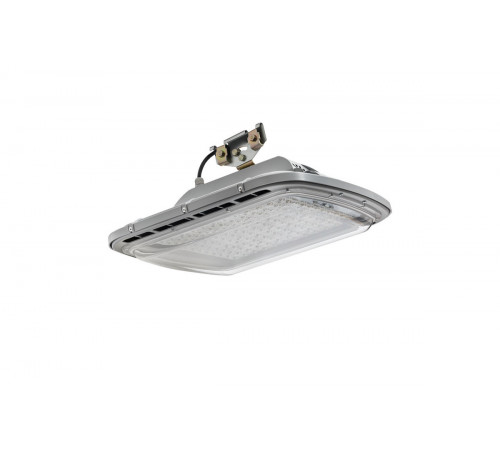 GALAD Алькор LED-100-ШО/С1 (13600/740/RAL7040/0/ORN/GEN1)