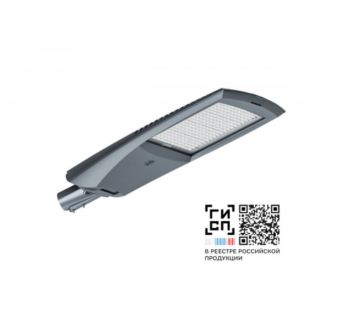GALAD Урбан L LED-250-ШБ/У50 (37500/740/RAL7040/0/ORS2/GEN1)