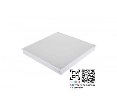 GALAD Юниор LED-35 У/ М /4000/6060 IP20 with magnet frame 5Y