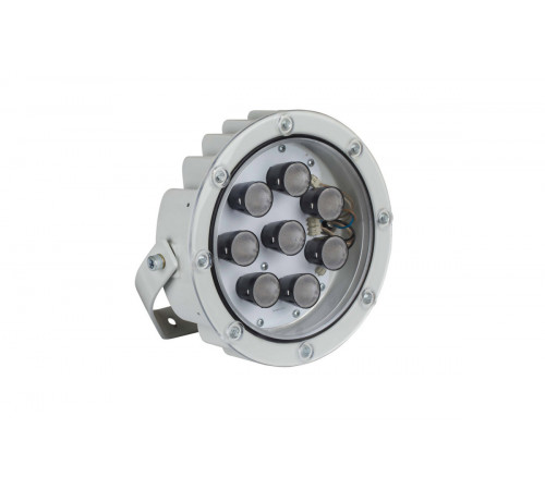 GALAD Аврора LED-48-Ellipse/RGBW/MG