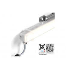 GALAD Контур LED-8-Extra Wide/W3000 1000/8 Opal
