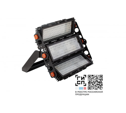 GALAD Фортиус LED-1300-Spot (3/740/RAL9005/D/0/FNB/GEN1)