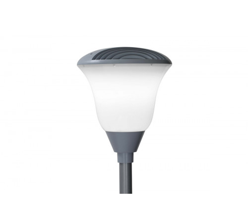 GALAD Тюльпан LED-100-СПШ/Т60 (10650/740/RAL7040/D/0/GEN2)