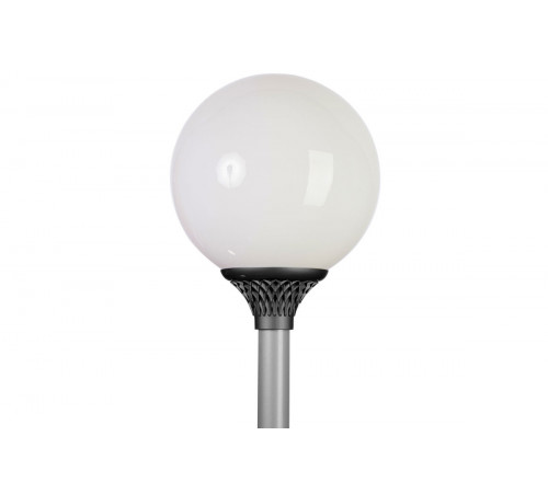 GALAD Шар LED-40-СПШ/Т60 (4200/750/RAL9005/D/0/GEN1)