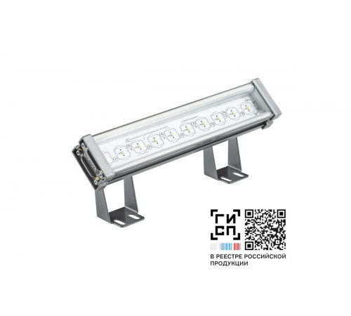 GALAD Вега LED-10-Ellipse/W4000 622