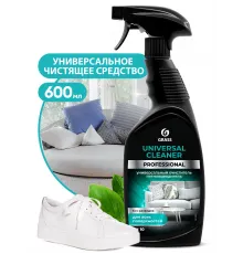 Универсальное чистящее средство "Universal Cleaner Professional" (флакон 600 мл)