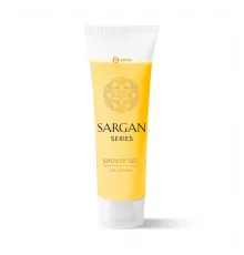Гель для душа «Sargan» 30 мл (туба)