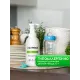 Средство для мытья посуды, овощей и фруктов 5л, с фруктовым ароматом + Дозатор в подарок!