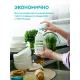Средство для мытья посуды овощей и фруктов Dutybox 1л.