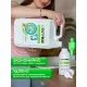Средство для мытья посуды, овощей и фруктов 5л, с фруктовым ароматом + Дозатор в подарок!