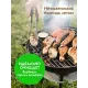 "Лайм-Мята + Алоэ и свежий огурец" - средство для мытья посуды 10 л