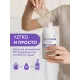 Жидкое мыло-пенка детское Dutybox, сменные блоки 1 л без отдушек и красителей