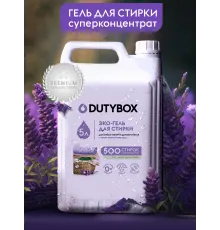 Гель для стирки универсальный 5л.