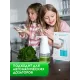 Средство для мытья посуды, овощей и фруктов 5л, с фруктовым ароматом + Дозатор в подарок!