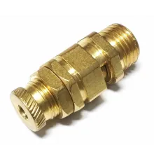Аварийный клапан 1/4П пеногенератора GRASS KS-65