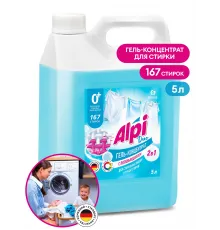 Гель-концентрат "Alpi Duo gel" (канистра 5кг)