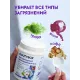 Кислородный пятновыводитель для белого и цветного 1 кг.