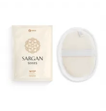 Мочалка «Sargan» (флоу-пак)