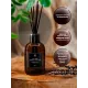 Парфюмированный аромадиффузор "Milana deep green" 100 мл