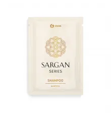 Шампунь для волос "Sargan" (саше 10 мл)