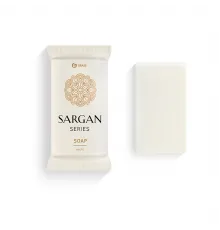 Мыло «Sargan» (флоу-пак)