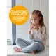 Средство гель для мытья посуды 5 л с ароматом инжира и Мелиссы.
