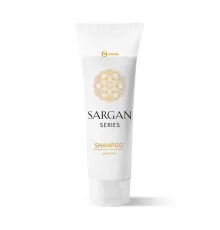Шампунь для волос „Sargan“ 30 мл (туба)
