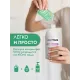 Жидкое мыло-пенка Dutybox, сменные блоки 1 л с ароматом алоэ и зеленого чая