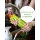 Средство для мытья посуды, овощей и фруктов 1л.
