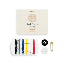 Набор швейный «Sargan» (картонная коробка)