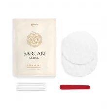 Набор гигиенический «Sargan» (флоу-пак)