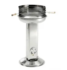 Угольный гриль открытый Pedestal Landmann 11242