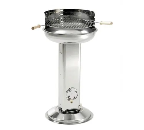 Угольный гриль открытый Pedestal Landmann 11242