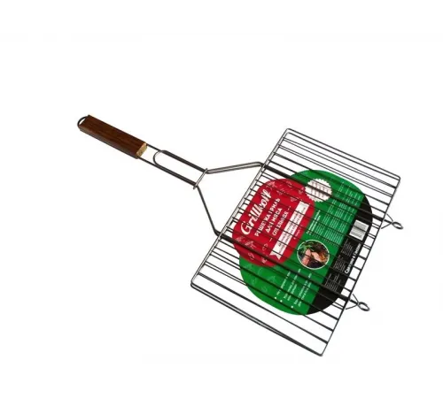 Решетка плоская для мяса