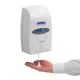 Мыло пенное Kimberly-Clark  в кассетах Scott Control (4 кассеты x 1.2 литра)