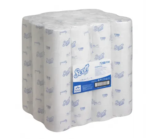 Покрытия на медицинские кушетки Kimberly-Clark  SCOTT® ESSENTIAL