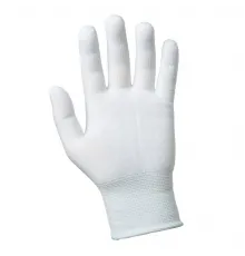 Перчатки Kimberly-Clark KleenGuard® G35  с гладким нитриловым покрытием - Синий /11