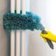 Держатель акриловый TTS u-образный  Buffy для уборки пыли - 40 см
