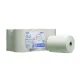 Бумажные полотенца Kimberly-Clark  в рулонах Scott® SlimRoll белые однослойные (6 рулонов х 165 метров)